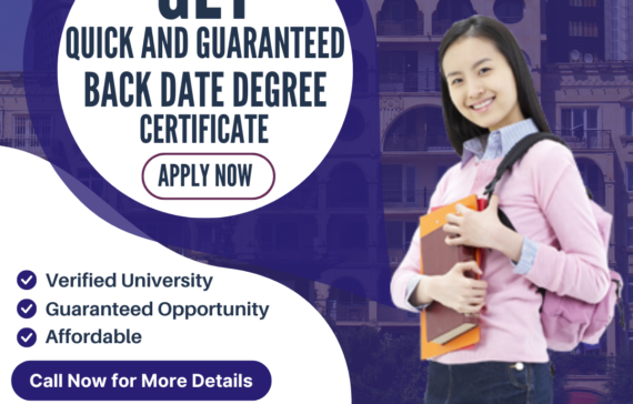 Guaranteed Back Date Certificate (1)